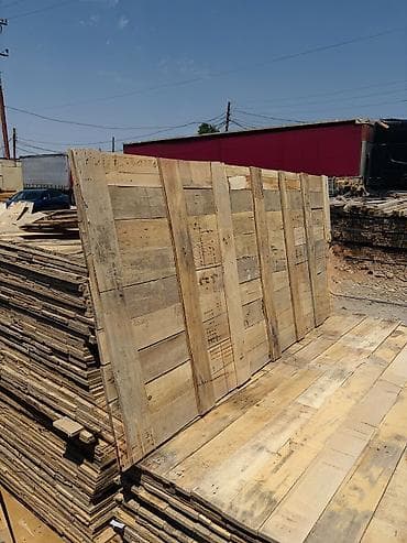 qapi taxta: Diktən duzələn,Hazır panellər,şitalt döşəmə üçün ideal, çerniy — 3