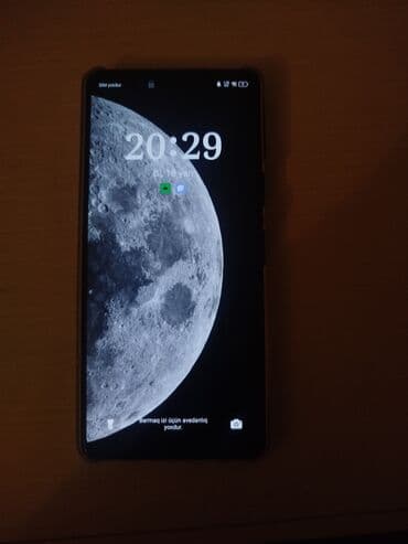 Infinix HOT 30i, 256 GB, rəng - Qara