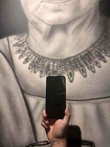 iphone 15 adapter: IPhone 13 Pro Max, 256 GB, Ağ, Face ID, Simsiz şarj — 2