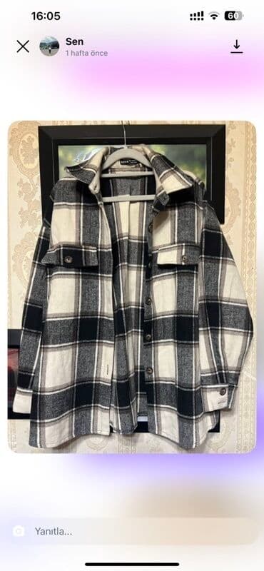 женские юбки шотландки: Мини Юбка, Zara, S — 98