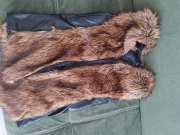 шуба из овчины азербайджанская: 38 bedene geder.temiz kürkdür.rusyadan alinib.yenidir Unvan:xalqlar — 1