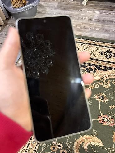 telefon ucun fan: Samsung Galaxy S21 FE, 128 GB, rəng - Yaşıl, Simsiz şarj — 2