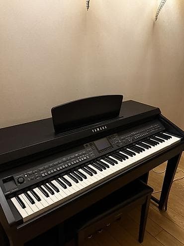real gitara: REAL ALICIYA ENDIRIM OLACAH!!!! Yamaha Clavinova rəqəmsal piano – 88 — 2