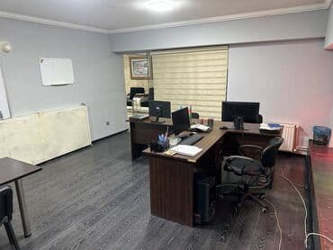 жилье у моря: Xətai metrosu Ali məhkəmənin arxasında 12 mərtəbəli binanın 1 ci — 5