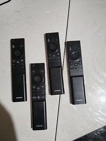 ucuz tv: Yeni Pult Samsung, Ünvandan götürmə — 3