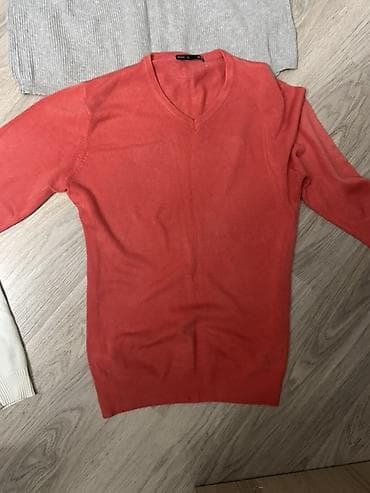 kapitos 75 mg: Svitşot, Off-White, rəng - Qara — 6