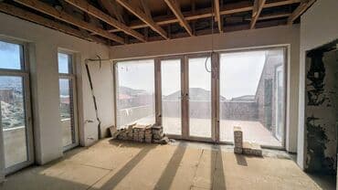 купить виллу в баку: Шихов 6 комнат, 400 м², Есть кредит, Свежий ремонт — 16