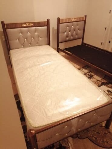 школьные парты и стулья: Kravatlar, stol stul, birnəfərlik, ikimərtəbə, dvuxspalni, Tədris — 2