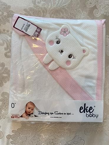 Hamam üçün rəng - Ağ Dəsmal