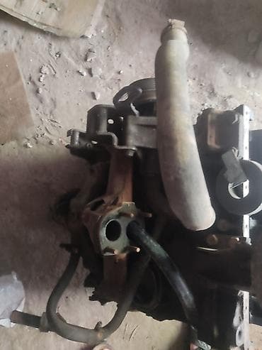 tofaş fara: Məhsul: Daxiliyanma mühərriki üçün silindr başlığı (qolovka) Təsvir — 6