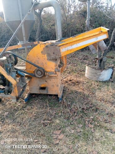 qadınlar ucun maşınlar: Traktor Belarus (MTZ) T 42 1988 il, 42 at gücü, motor 4.2 l, İşlənmiş — 22