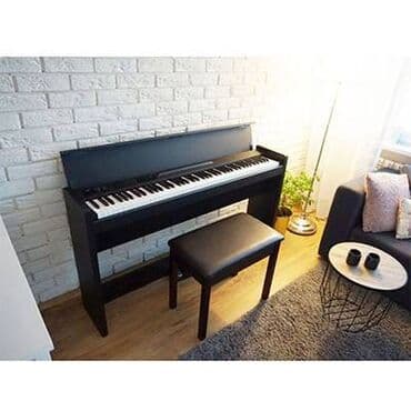 piano oturacağı: Пианино, Korg, Цифровой, Новый, Платная доставка — 2