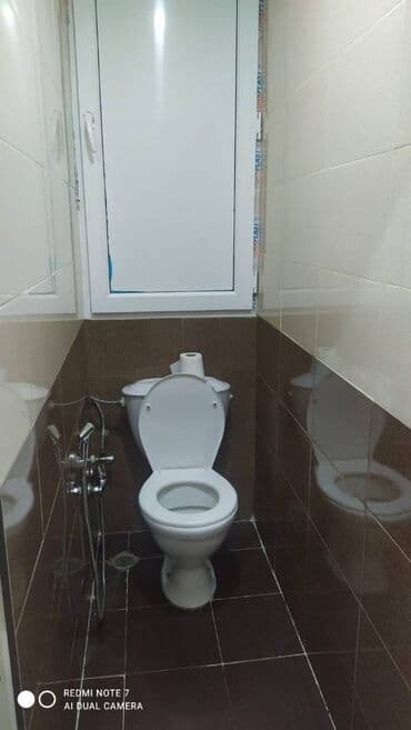 yeni suraxani kiraye evler: Həzi Aslanov metrosuna yaxin 9 mertebeli binanın 6-ci mərtəbəsində — 7