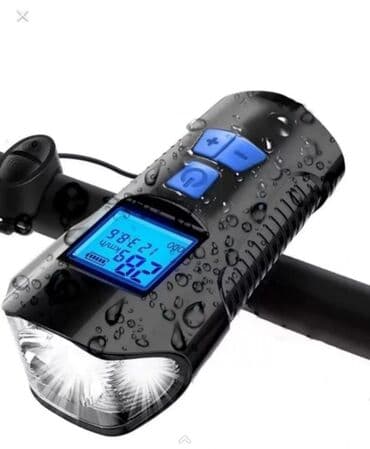 bmw velo: Eldar velo aksesuar suret olcen fanar si̇qnal bi̇rli̇kde olan — 4