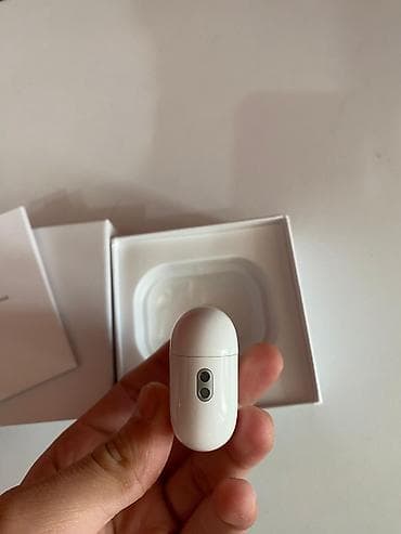 sahibinden laptop: Salam airpods pro 2 orginaldir cox ideal vezyetdedir hec bir problemi — 5