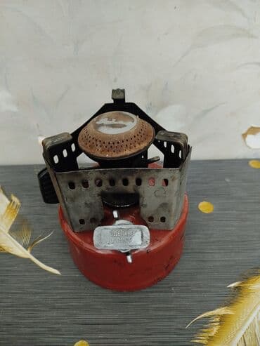 композитный газовый баллон бишкек: Газовый баллон, Метан, С редуктором — 4