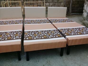 carpayı ikinci el: Carpayi
Tezedir zemanet verilir hazirlari var — 3