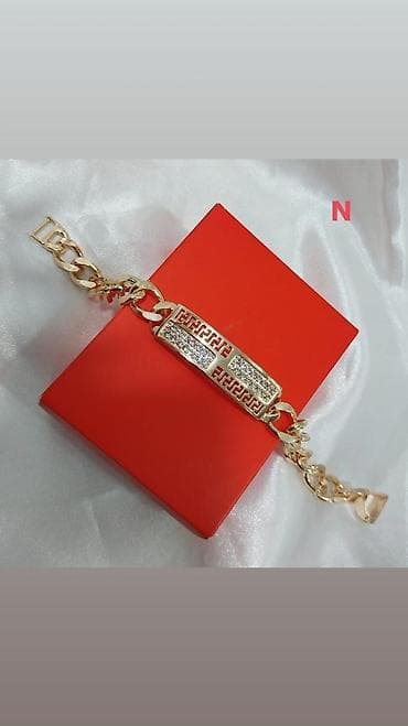 qizil sat: Bilərzik — 6