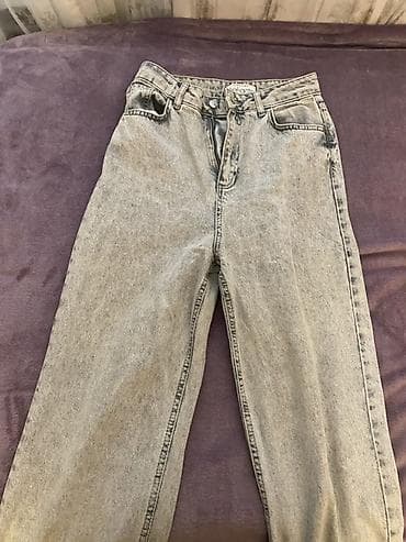 Cinslər: Cinslər, Defacto, rəng - Boz — 1