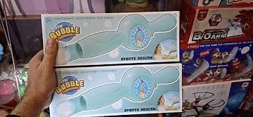 oglan ucun oyuncaqlar: ● Her kesin Axtardıgı O Tüstülü Köpük Oyuncaq Depomuza Geldi ● — 8