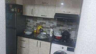 Qarajlar: Mənzil – komfortlu və səliqəli planlı - Otaqlar: geniş qonaq otağı — 9