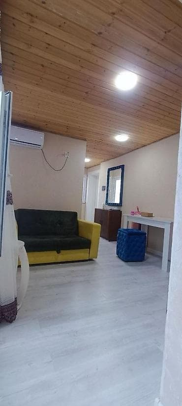 Студия, 60 м²