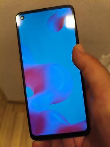 galaxy buds 4 pro: Samsung Galaxy A21S, 64 GB, rəng - Mavi, İki sim kartlı — 1
