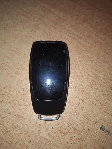 BMW smart açar – sensorlu ekranlı uzaqdan idarəetmə Xüsusiyyətlər: -