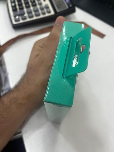 philips xenium 9@9d: Salam.Powerbank yeni alınıb,qutusu açılmayıb.Birmarketdə yenisi 77 — 3