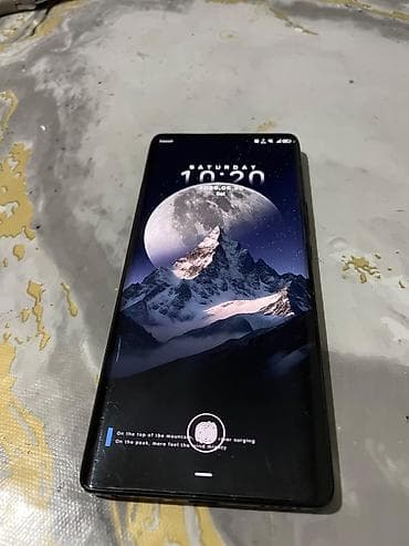 ucuz soyuducu: Honor X9a, 256 GB, rəng - Yaşıl, Barmaq izi — 1