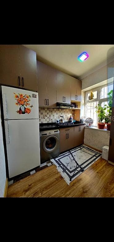 3 otaqlı, 100 kv. m, Yeni təmirli — 3