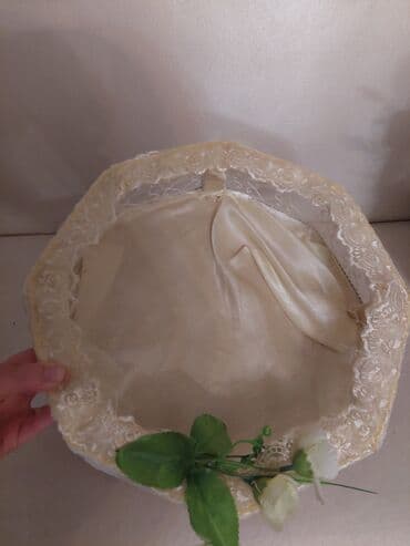 Toy və nişan xonçası