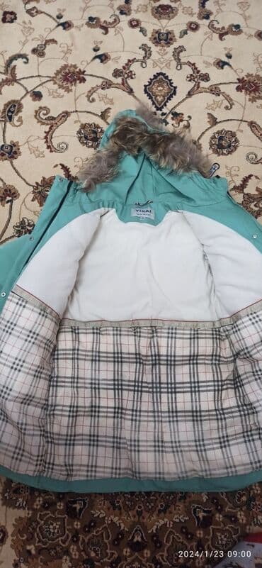 google pixel 6 pro qiymeti: Kurtka na 10-12let — 5