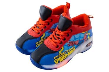 перспектива 24: Tekerli ayaqqabı rolik! Çatdırılma xidmətimiz ölkədaxili pulsuzdur — 1