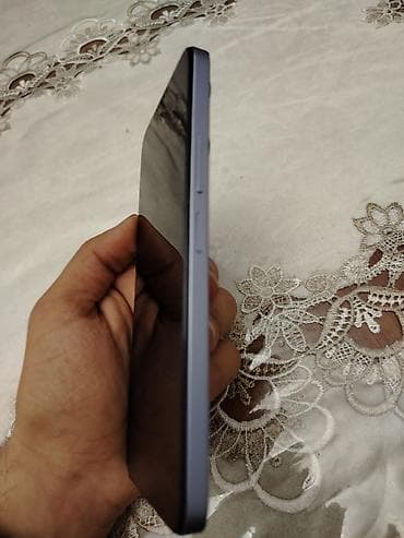 dell n5110: Poco M6, 128 GB, rəng - Bənövşəyi, Sensor — 3