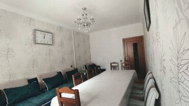 9 ci mikrorayon satilan evler: Bakı, 3 otaqlı, Köhnə tikili, m. Əhmədli, 65 kv. m — 1