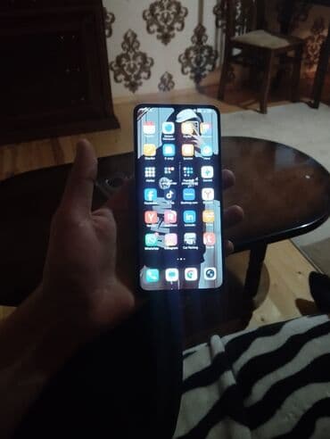 Video oyunlar və konsollar: Realme C53, rəng - Gümüşü — 4