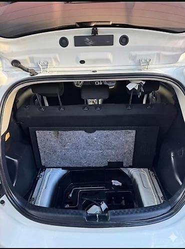 masin satilir: Toyota Aqua: 1.5 l | 2020 il Hetçbek — 8