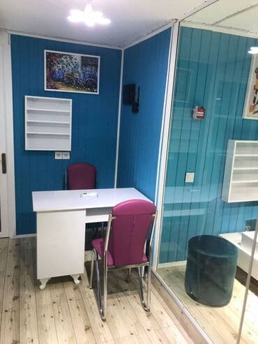 tendirxana icareye verilir 2025: Şəhərin mərkəzində funiklyorun yanında (bulvar) Qadım salonu icariyə — 7