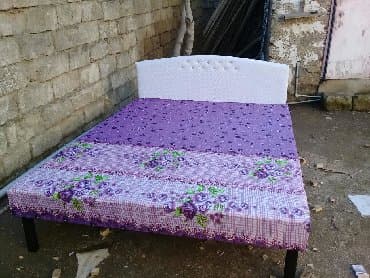 2 neferlik divan: Carpayi
iki neferlik Tezedir
Hazirlari var — 7