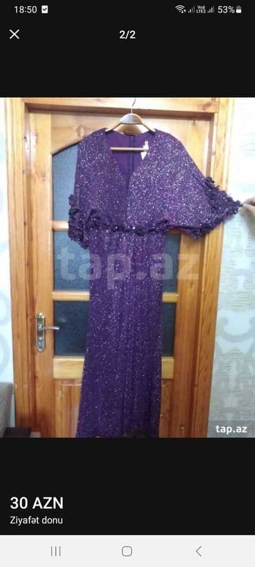 trenerke 4xl: Ziyafət donları — 2