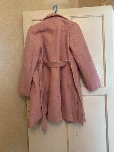 qadınlar üçün xəz palto: Paltolar — 1