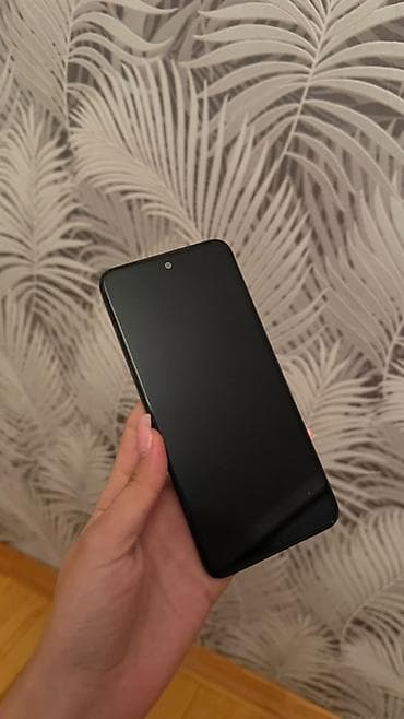 dubay telefonlari: Redmi Note 12S, 256 GB, rəng - Qara — 2
