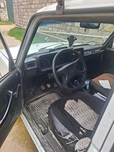 VAZ (LADA) 2104: 1.6 l | 2008 il 75000 km Universal — 4