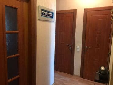 gəncə prospekti kiraye evler: Genclik metrosunun yaxınlığında abupetrola yaxin 9 mertebeli binanın — 11