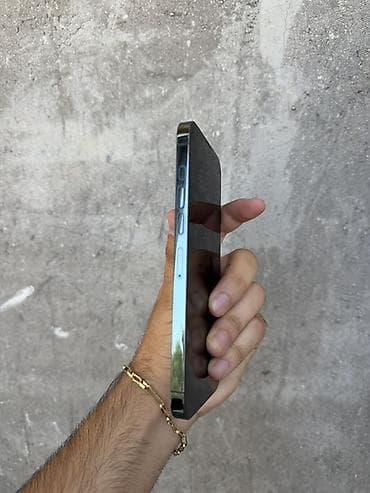 macbook m2 pro: IPhone 13 Pro, 128 GB, Yaşıl, Face ID — 4