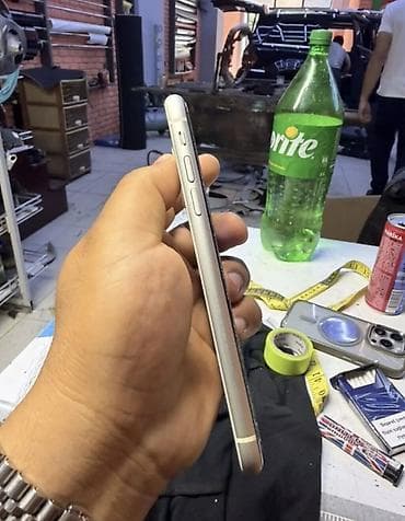 gence iphone: IPhone 11, 128 GB, Face ID, Sənədlərlə, Hissə-hissə ödəniş — 3
