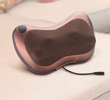 массажер для шеи баку: Masajor, Vibro masajor, Bədən üçün, Yeni, Pulsuz çatdırılma — 4