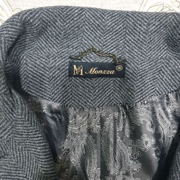 1 aya 15 kq ariqlamaq: Продаю новое пальто, ни разу не ношенное. Брали за 149, но отдам — 2