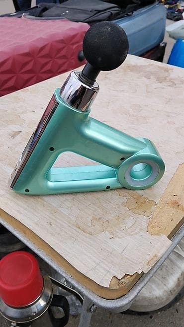 Su qızdırıcı kranlar: Masajor, Vibro masajor, Bədən üçün — 2